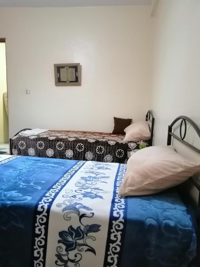 Takad Dream Rural Apartment Takate Ngoại thất bức ảnh
