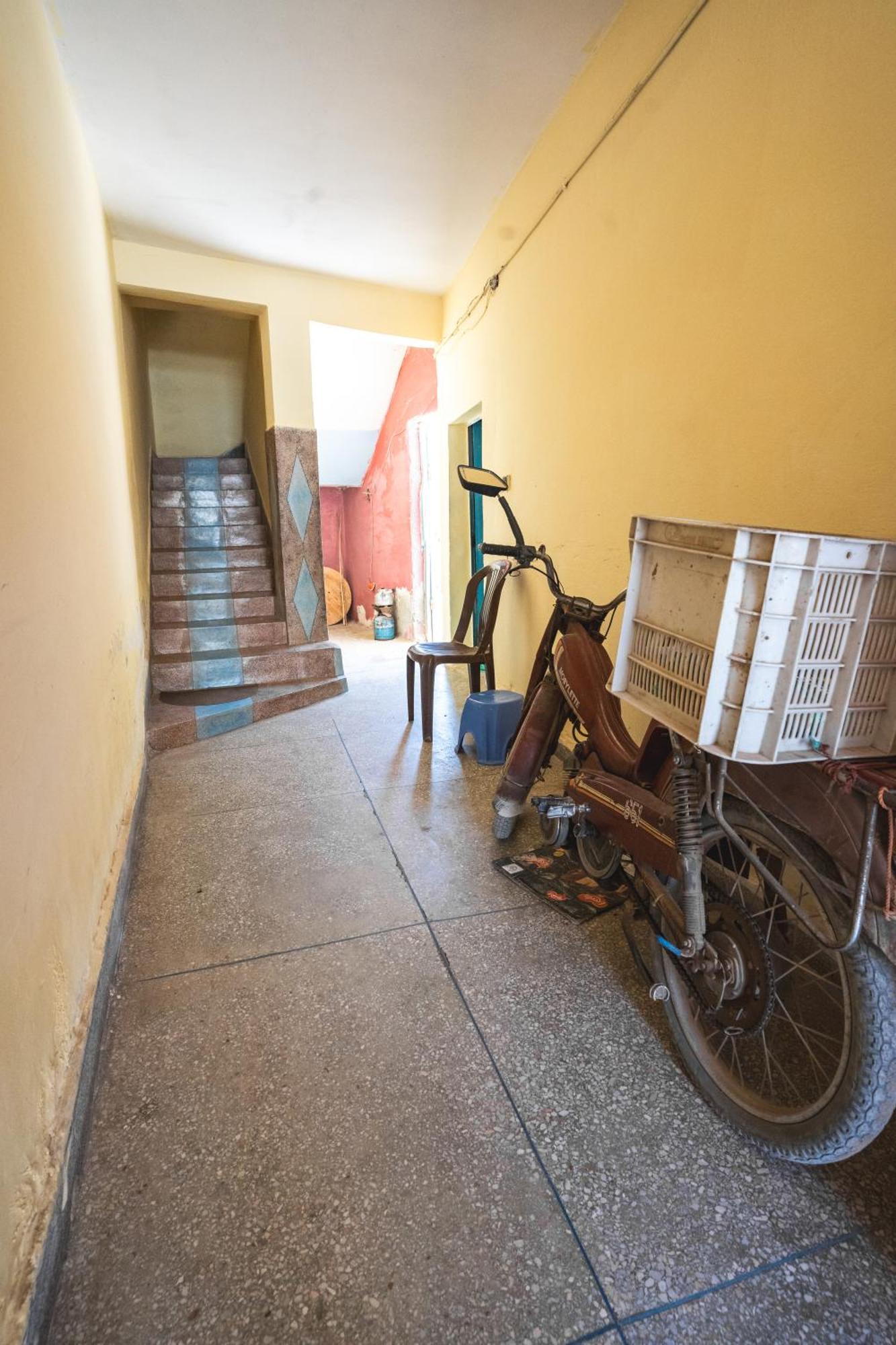 Takad Dream Rural Apartment Takate Phòng bức ảnh