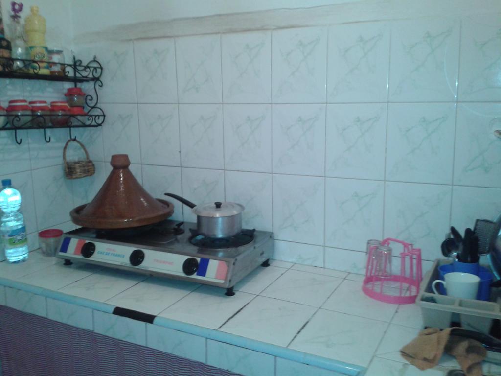 Takad Dream Rural Apartment Takate Phòng bức ảnh