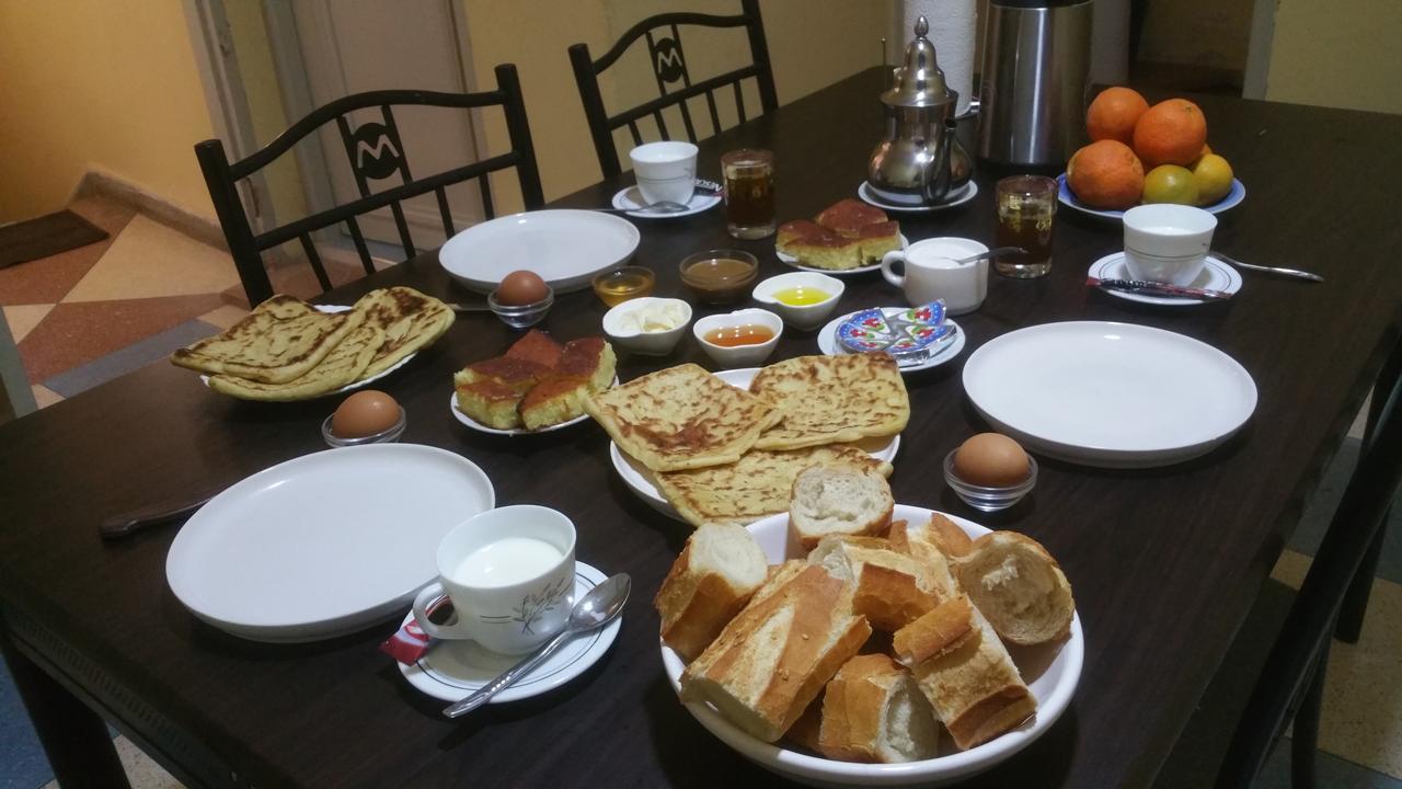 Takad Dream Rural Apartment Takate Ngoại thất bức ảnh