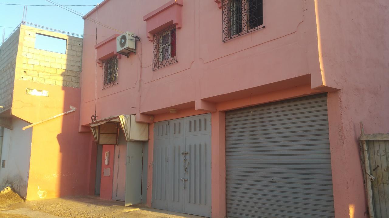 Takad Dream Rural Apartment Takate Ngoại thất bức ảnh